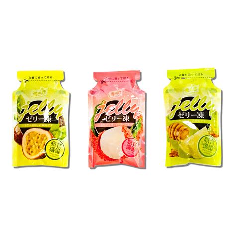 Products – Aji Ichiban PH.